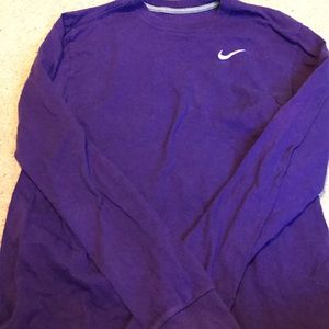 Nike long sleeve
